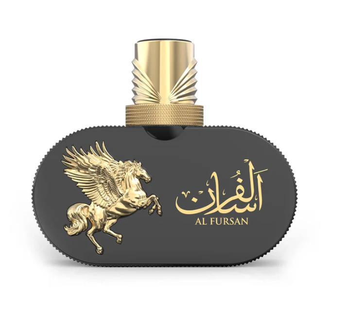 Le Falcone Highfly Aseel Eau De Parfum Spray, 80ml