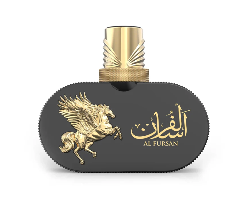 Le Falcone Highfly Aseel Eau De Parfum Spray, 80ml