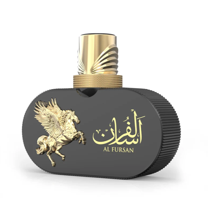 Le Falcone Highfly Aseel Eau De Parfum Spray, 80ml