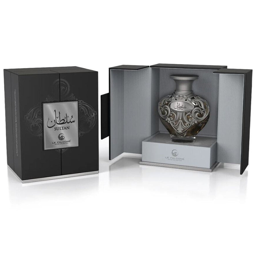 Le Falcone Sultan Eau de Parfum 100ml Fragrance – product image 2