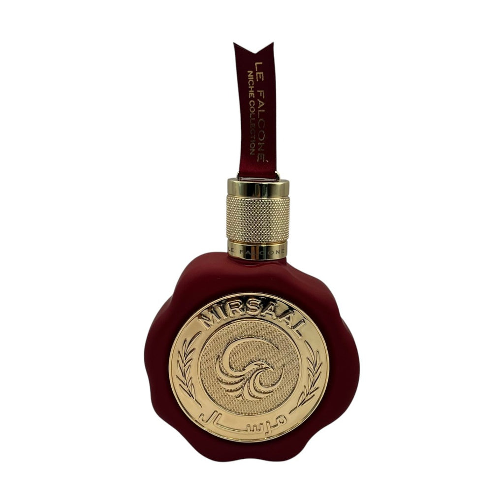 Le Falcone Mirsaal Love Letter EDP 100ml – Elegant Sweet Floral Perfume – product image 2