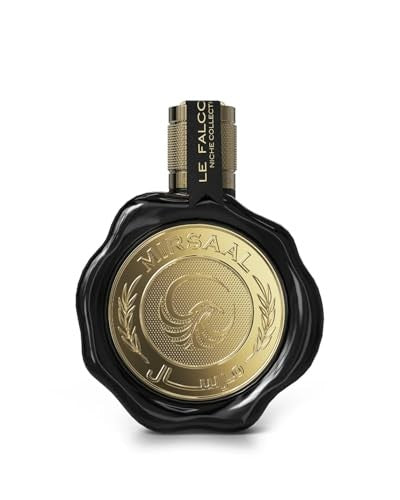Mirsaal Valentine Eau de Parfum 100ml