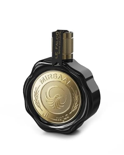 Mirsaal Valentine Eau de Parfum 100ml
