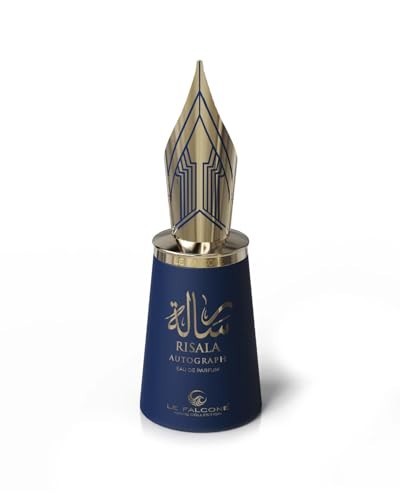 Le Falcone Risala Autograph Eau de Parfum 100ml Fragrance – product image 4