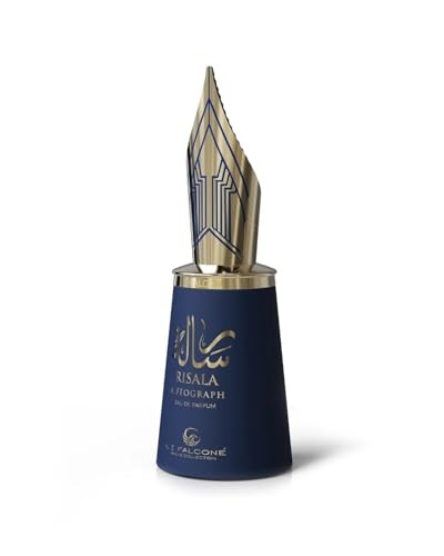 Le Falcone Risala Autograph Eau de Parfum 100ml Fragrance – product image 3