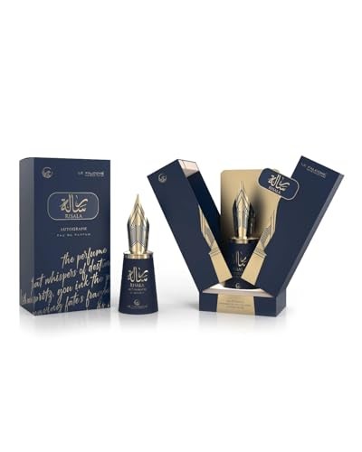 Le Falcone Risala Autograph Eau de Parfum 100ml Fragrance – product image 2