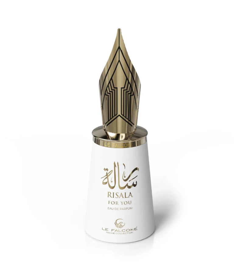 Le Falcone Risala For You Eau de Parfum 100ml Fragrance for Women – product image 8