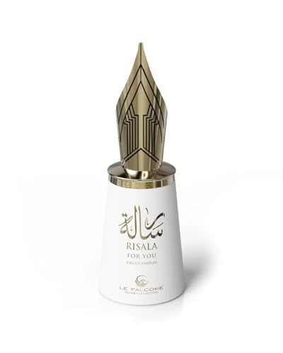 Le Falcone Risala For You Eau de Parfum 100ml Fragrance for Women – product image 4