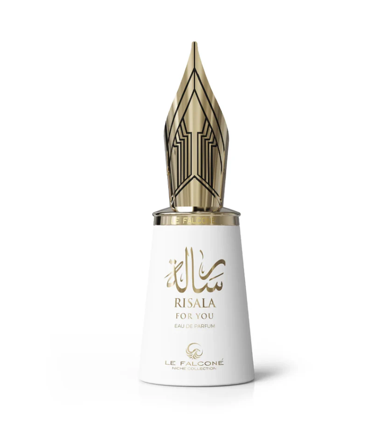 Le Falcone Risala For You Eau de Parfum 100ml Fragrance for Women – product image 6