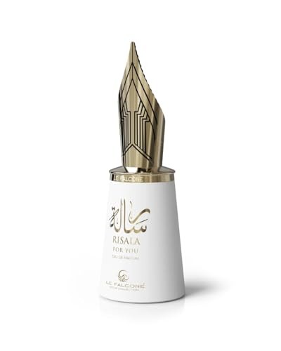 Le Falcone Risala For You Eau de Parfum 100ml Fragrance for Women – product image 2