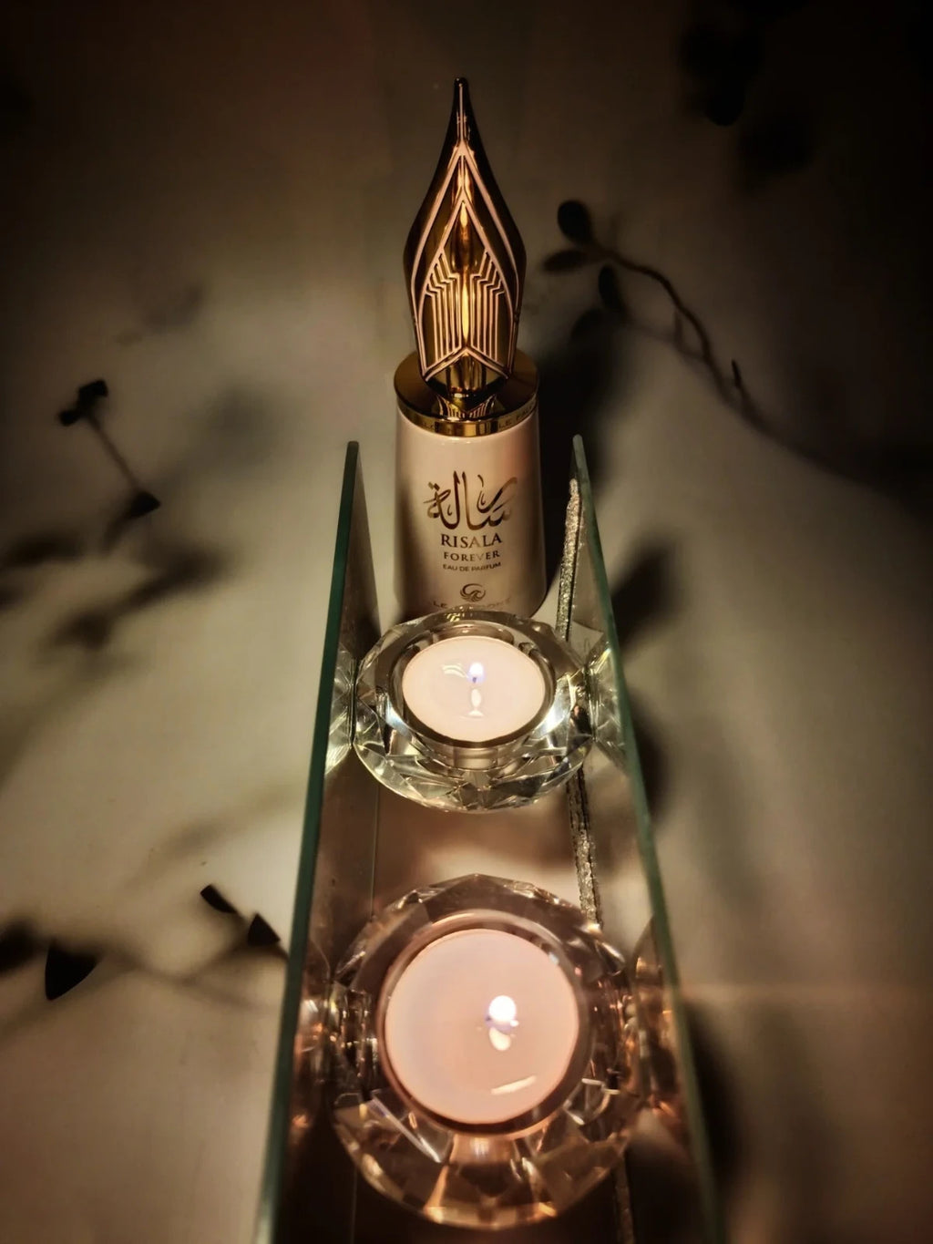 Le Falcone Risala Forever Eau de Parfum 100ml Fragrance – product image 6