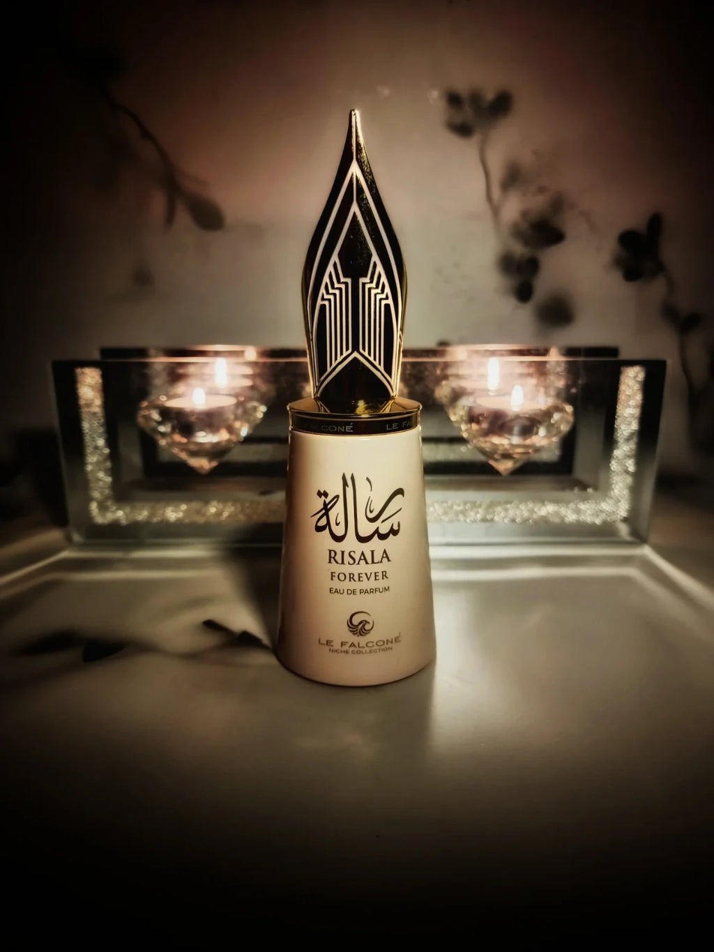 Le Falcone Risala Forever Eau de Parfum 100ml Fragrance – product image 5