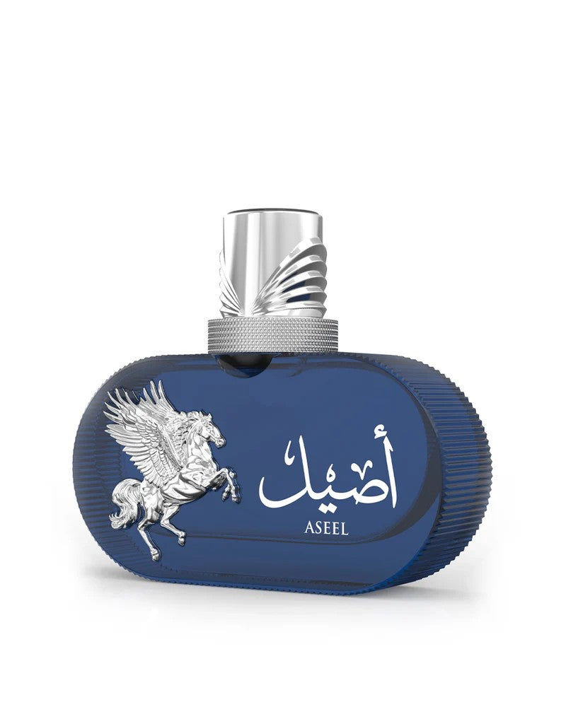 Le Falcone Highfly Aseel Eau de Parfum 80ml Fragrance