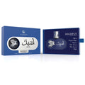 Le Falcone Highfly Aseel Eau de Parfum 80ml Fragrance
