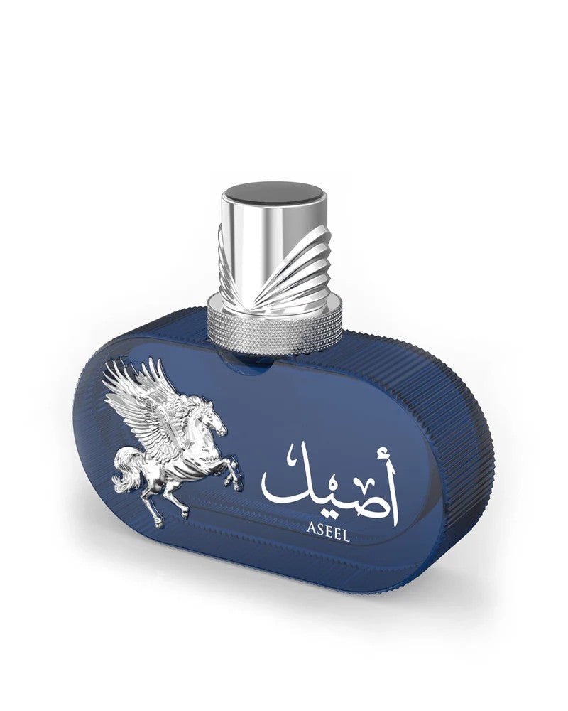Le Falcone Highfly Aseel Eau de Parfum 80ml Fragrance