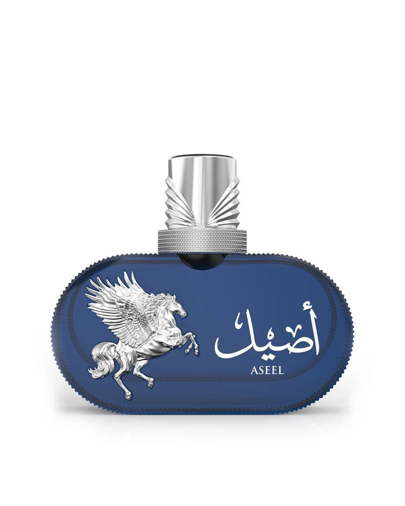Le Falcone Highfly Aseel Eau de Parfum 80ml Fragrance