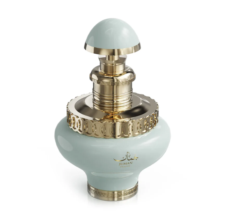 Le Falcone Juman Exclusive Eau de Parfum 100ml Luxury Unisex Arabic Perfume – product image 5