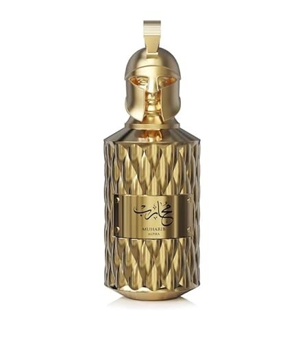 Le Falcone Muharib Alpha Eau de Parfum 90ml Fragrance for Men