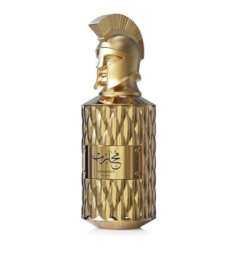 Le Falcone Muharib Alpha Eau de Parfum 90ml Fragrance for Men