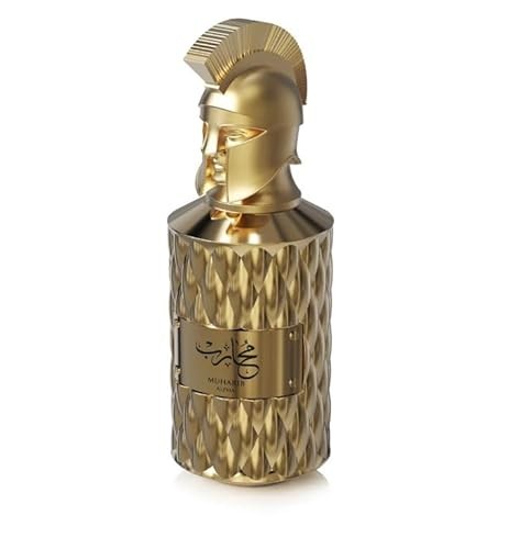 Le Falcone Muharib Alpha Eau de Parfum 90ml Fragrance for Men