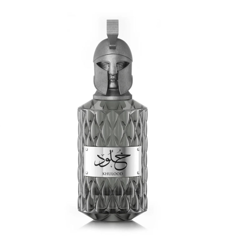 Le Falcone Khulood Extrait de Parfum for Women, 80ml
