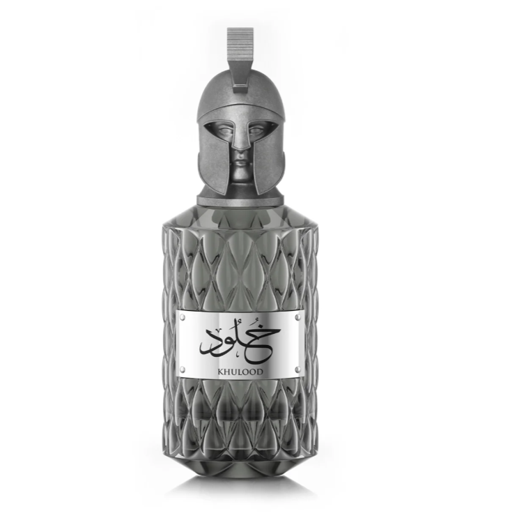 Le Falcone Khulood Extrait de Parfum for Women, 80ml