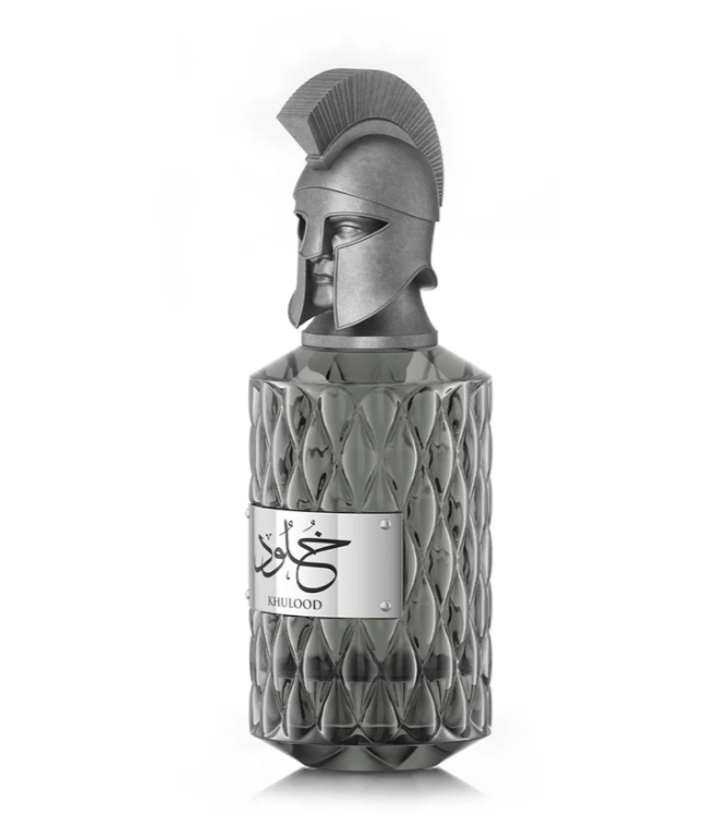 Le Falcone Khulood Extrait de Parfum for Women, 80ml