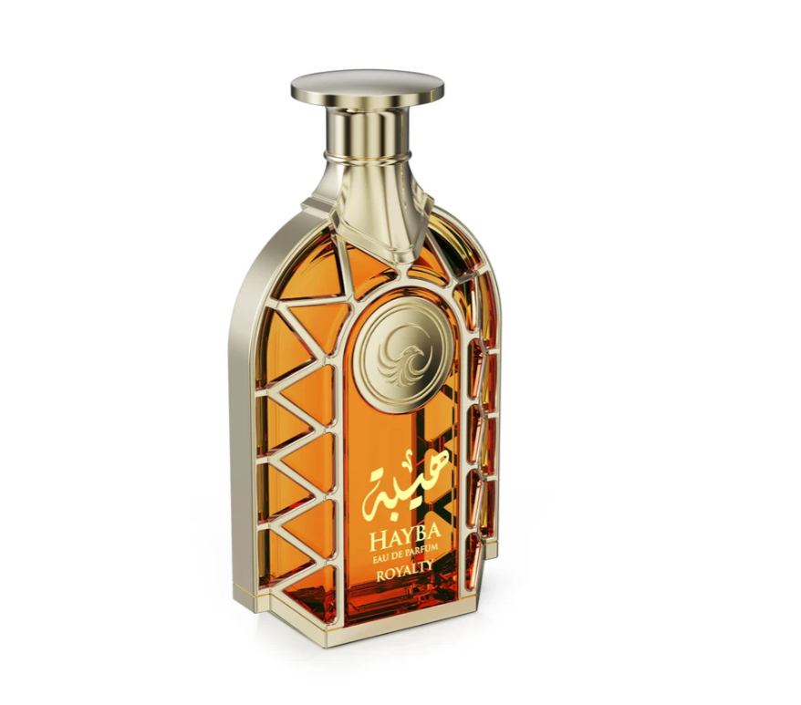 Le Falcone Hayba Royalty Eau De Parfum for Men & Women, 100ml – product image 5