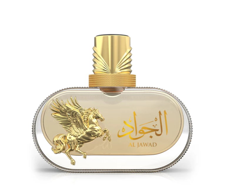Le Falcone Highfly Al Jawad Eau De Parfum for Men, 80ml Luxury Fragrance – product image 5