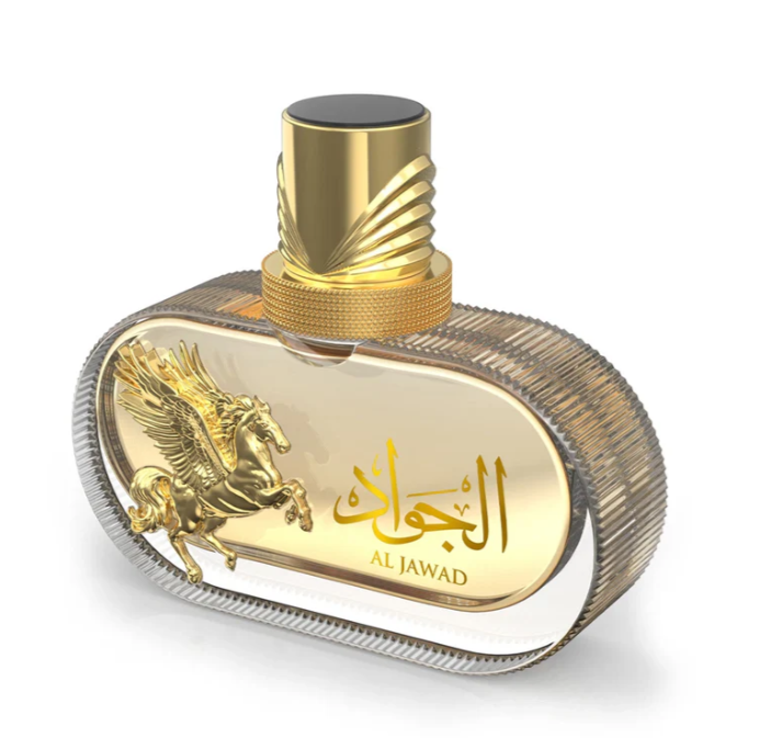 Le Falcone Highfly Al Jawad Eau De Parfum for Men, 80ml Luxury Fragrance – product image 3