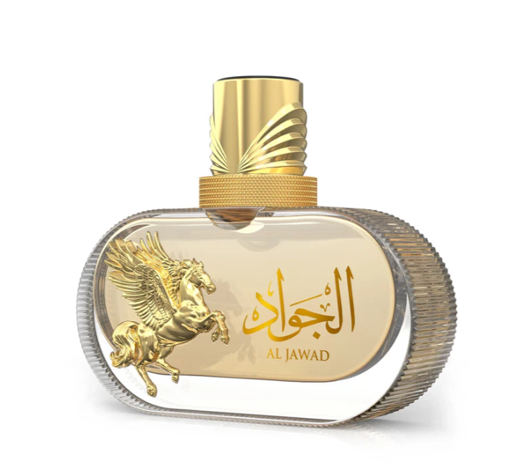 Le Falcone Highfly Al Jawad Eau De Parfum for Men, 80ml Luxury Fragrance – product image 4