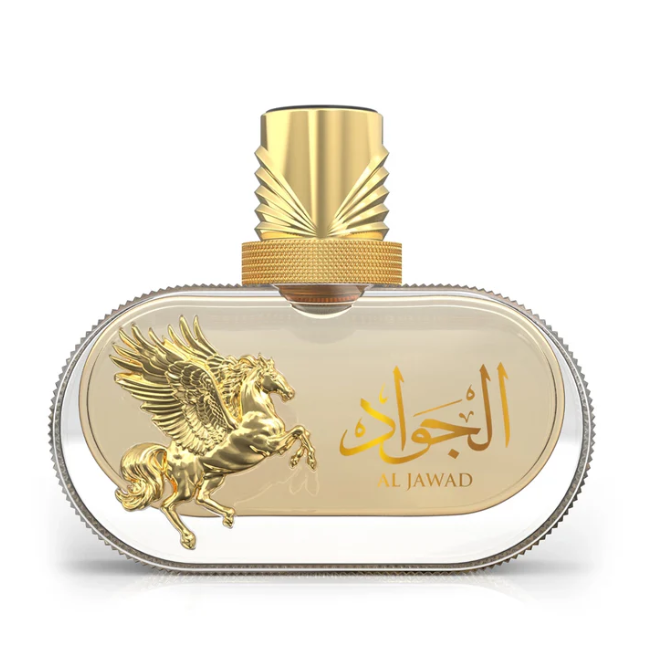 Le Falcone Highfly Al Jawad Eau De Parfum for Men, 80ml Luxury Fragrance