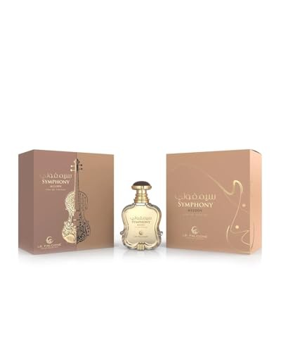 Le Falcone Symphony Melody Eau de Parfum 100ml