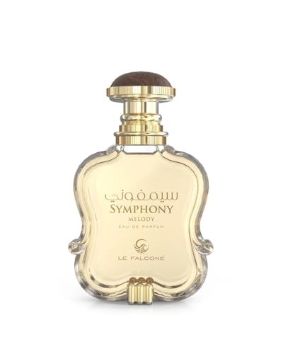 Le Falcone Symphony Melody Eau de Parfum 100ml – product image 3