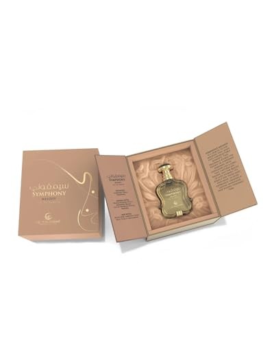 Le Falcone Symphony Melody Eau de Parfum 100ml – product image 2