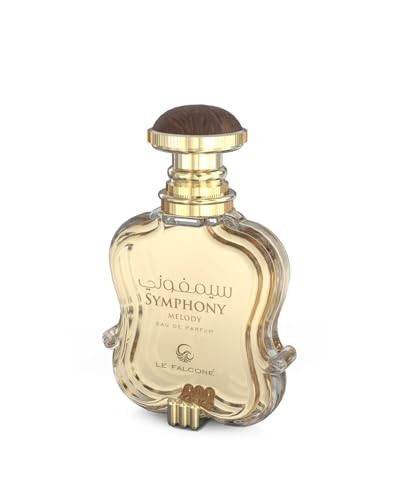 Le Falcone Symphony Melody Eau de Parfum 100ml – product image 4