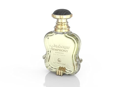 Le Falcone Symphony Harmony Eau De Parfum 100ml Unisex Perfume – product image 2