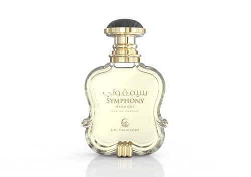 Le Falcone Symphony Harmony Eau De Parfum 100ml Unisex Perfume – product image 3