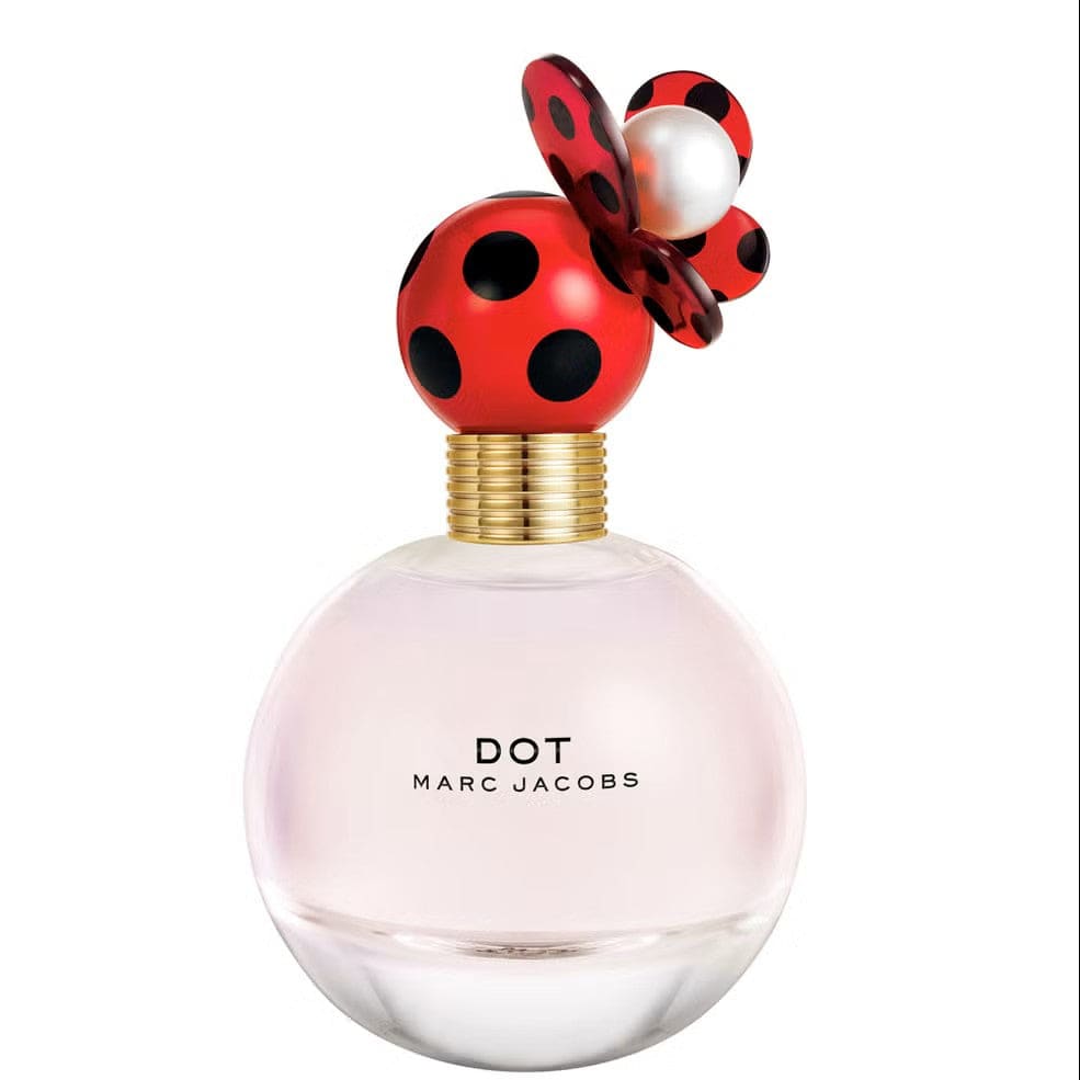 Marc Jacobs Dot Eau De Parfum for Women 100ml – product image 2