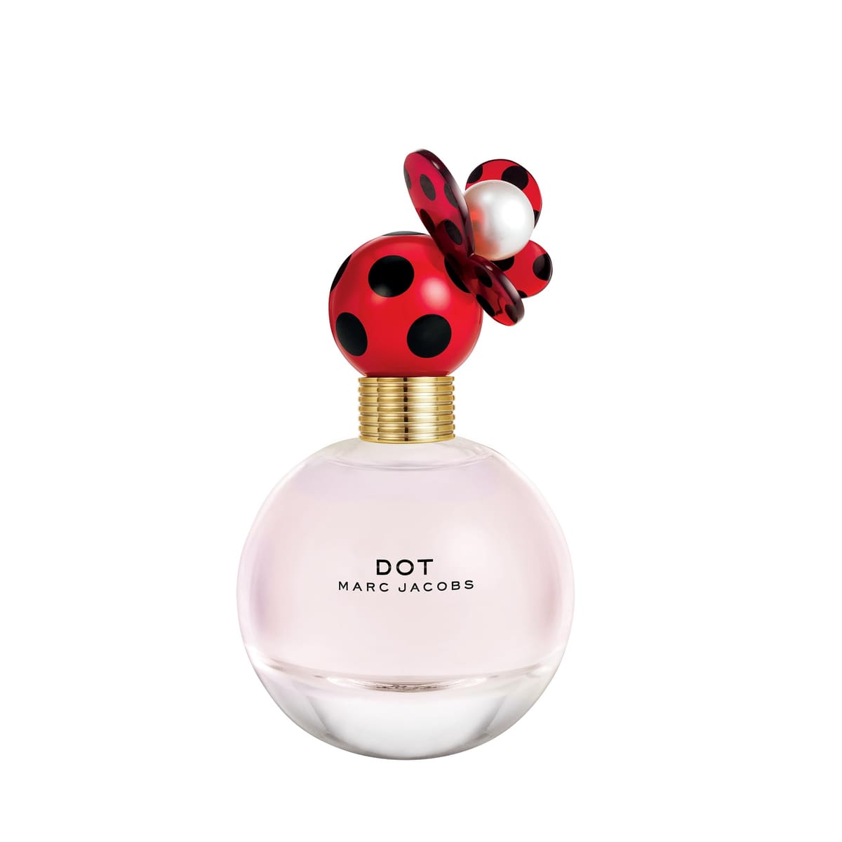 Marc Jacobs Dot Eau De Parfum for Women 100ml – product image 4