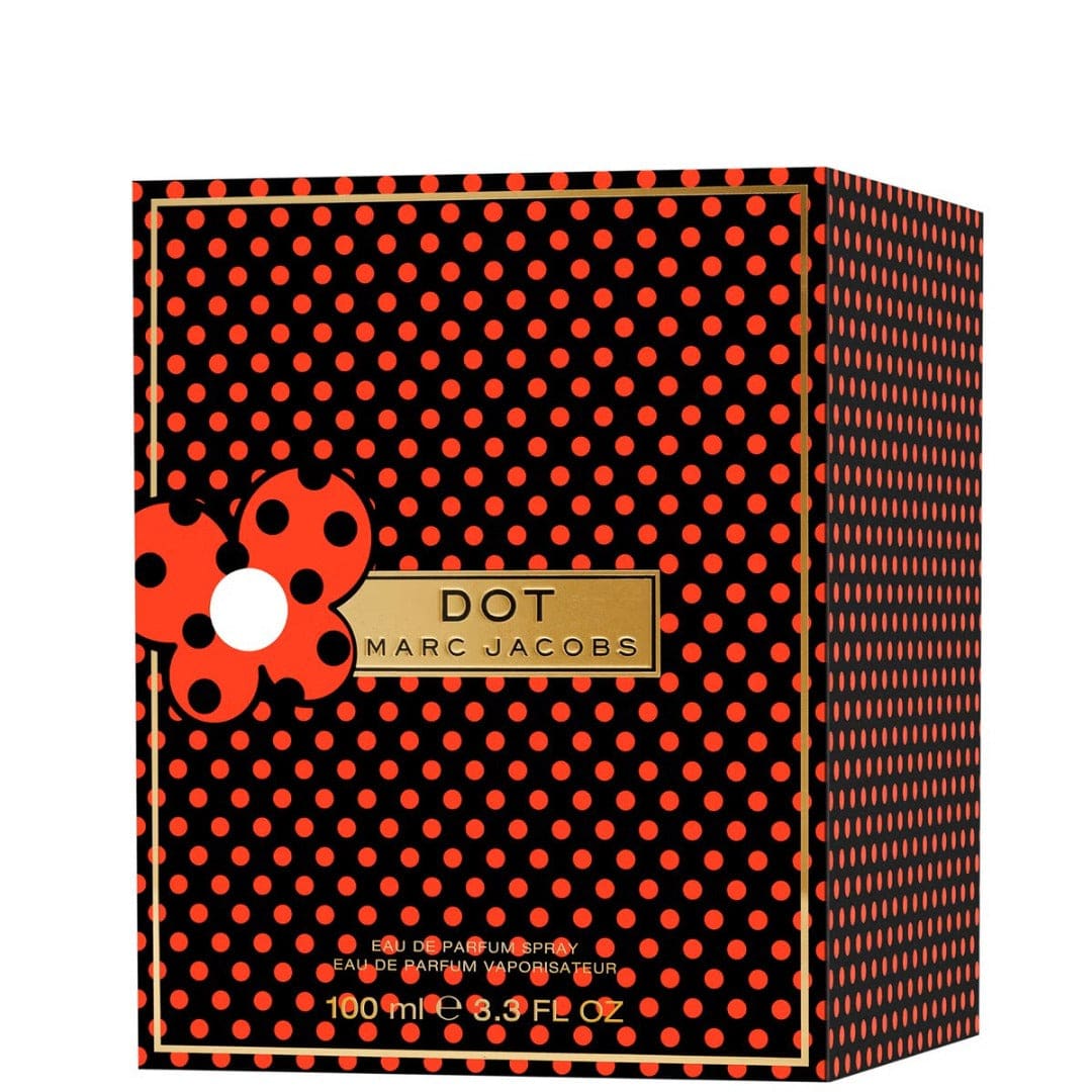 Marc Jacobs Dot Eau De Parfum for Women 100ml – product image 3