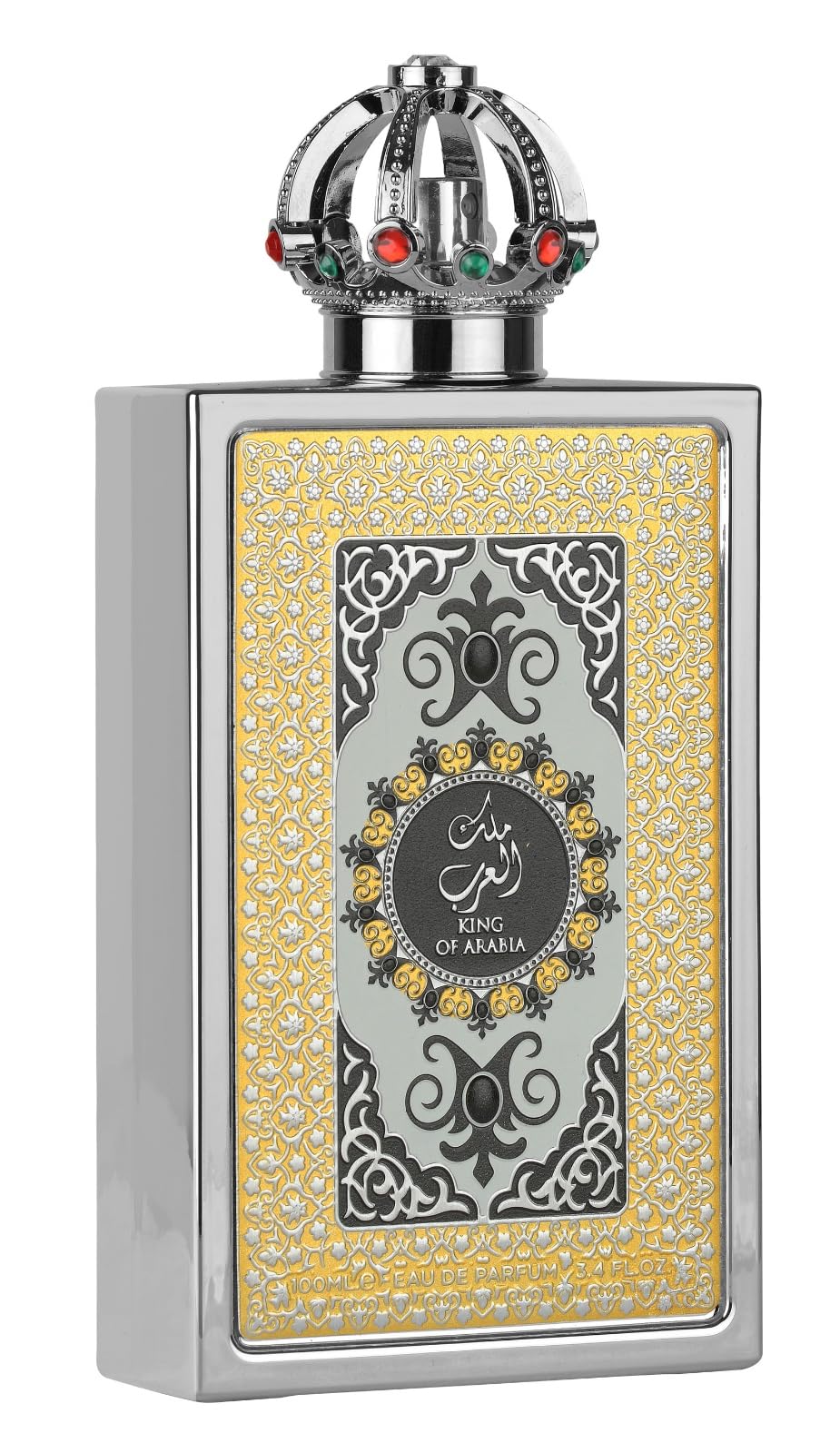Lattafa King of Arabia 100 ml