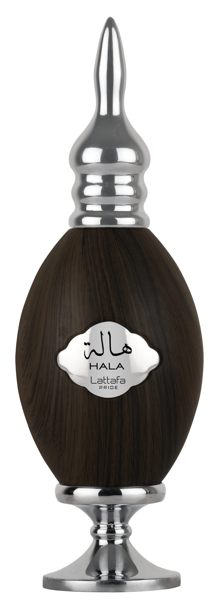 Lattafa Hala for Men Eau de Parfum Spray, 3.4 oz – product image 2
