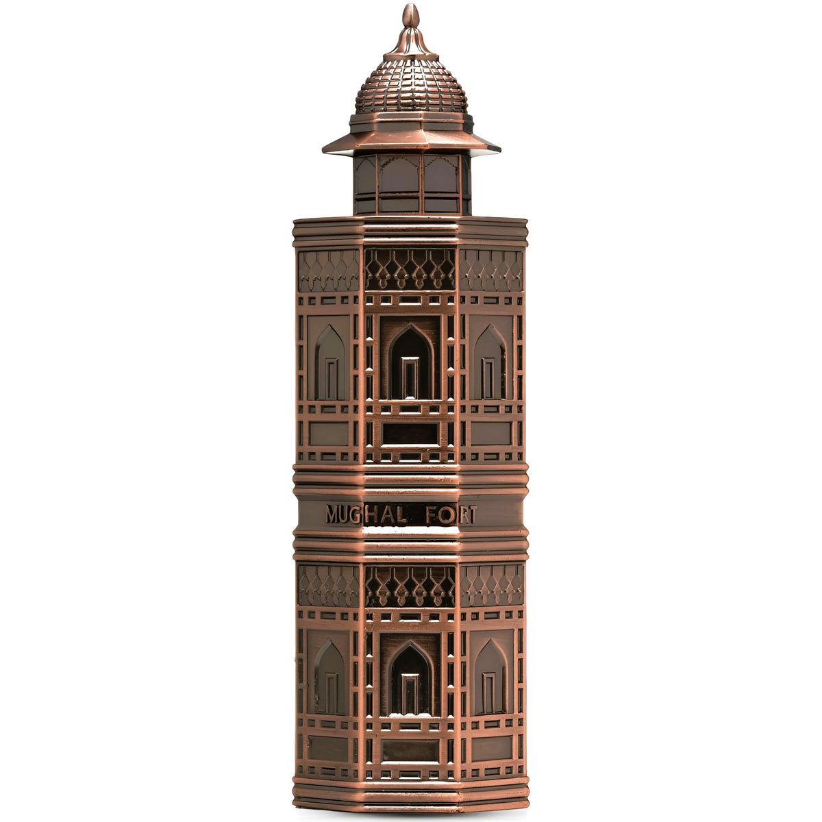 Lattafa Niche Emarati Mughal Fort Eau de Parfum 100ml Fragrance for Men & Women