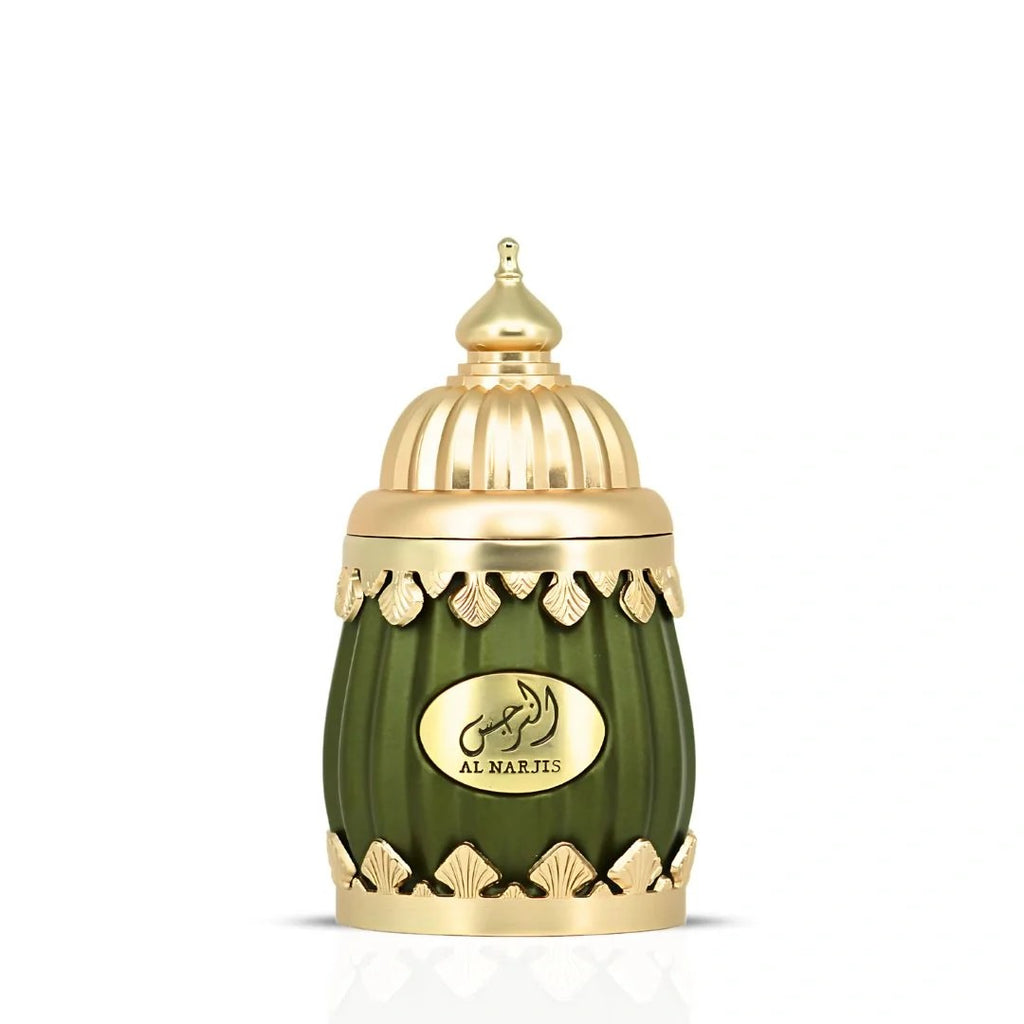 Lattafa Niche Emarati Al Narjis Eau De Parfum - 100ml Fragrance