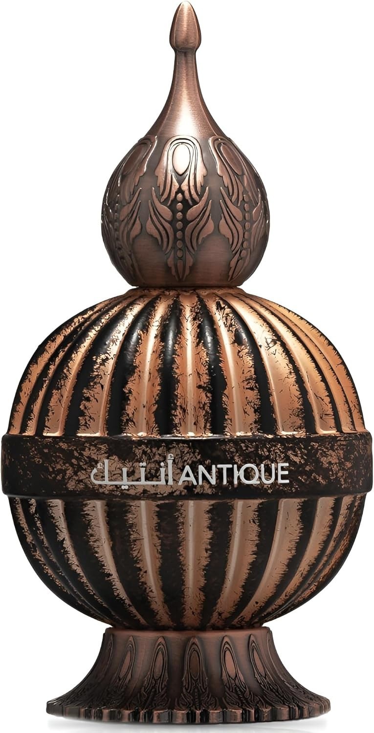 Emarati Antique Eau de Parfum 100ml – Niche Luxury Perfume – product image 2