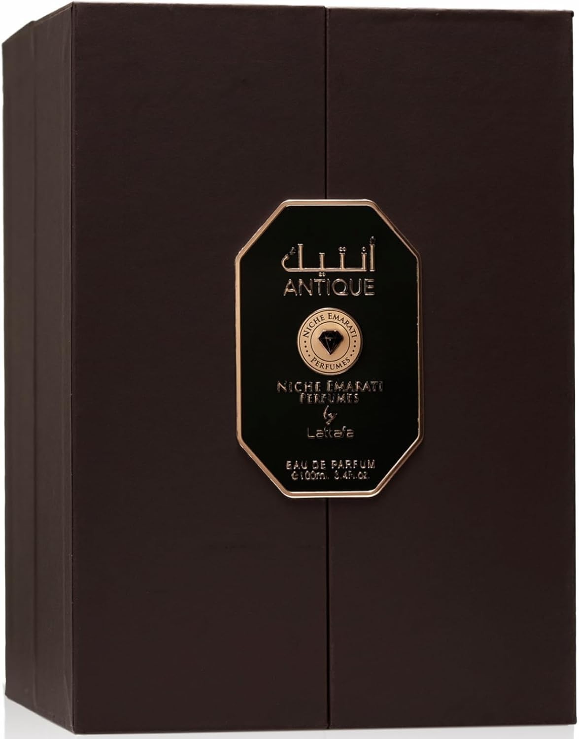 Emarati Antique Eau de Parfum 100ml – Niche Luxury Perfume – product image 3