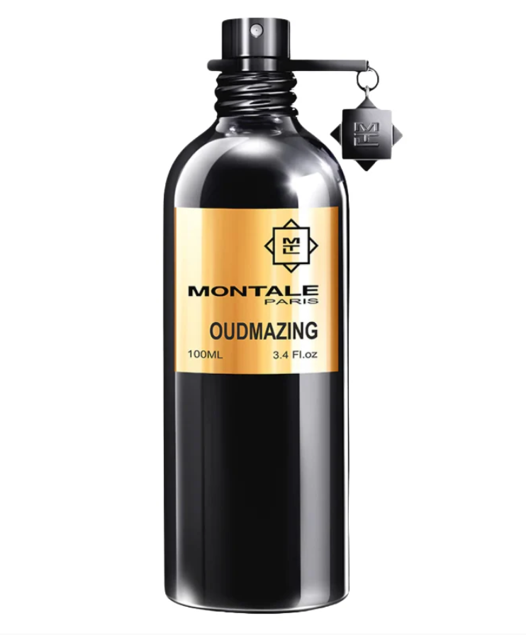 Montale Oudmazing Eau De Parfum 100ml Unisex Luxury Oud Fragrance