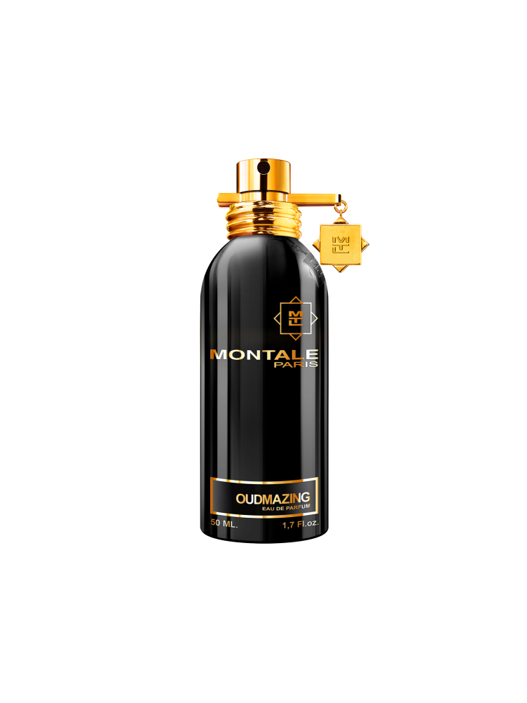Montale Oudmazing Eau De Parfum 50ml Unisex Luxury Oud Fragrance