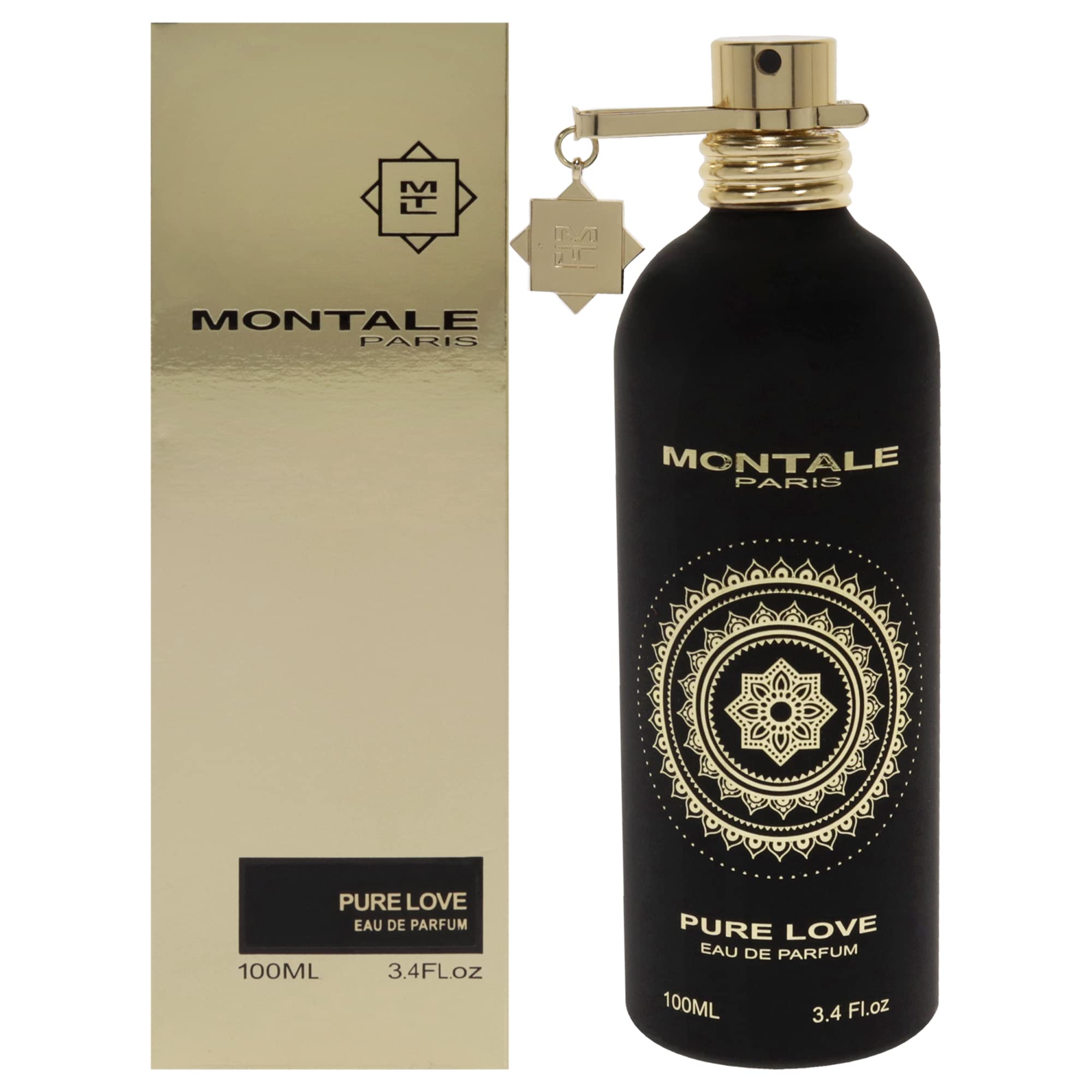 Montale Pure Love Eau de Parfum Spray 100ml Fragrance